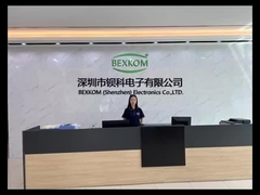 Fabbrica BEXKOM 2024