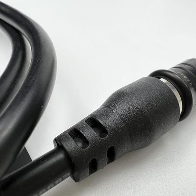 Buon prezzo UL Multi Core Industrial Wire Harness Cable ISO certificato resistente alle temperature in linea