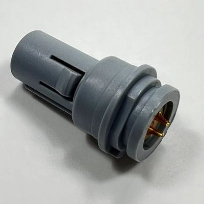 Buon prezzo LEMO Redel ODU Collegatori circolari di spinta e trazione 2-26 contatti per dispositivi medici in linea