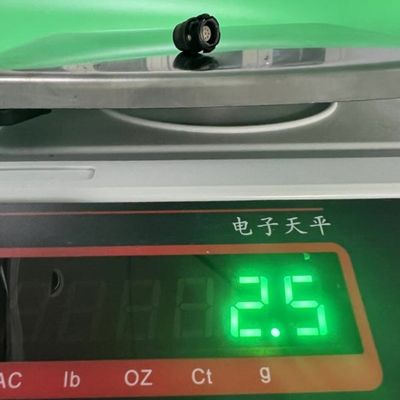 Prezzo buono BEXKOM CONNECTORI MIL circolari ultra leggeri per i sistemi di comunicazione dei soldati in linea