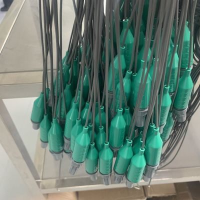 Buon prezzo Dispositivi medici TPU cablaggio elettrico in linea