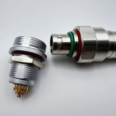 ODM connettori elettrici a tenuta stagna a tenuta stagna