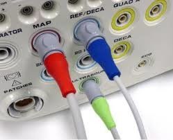 1.5mm-10.5mm Push Pull cables Micro connettori medici autoclavabili 8A-25A
